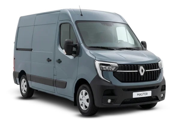 Master Van E-Tech EV140 87 kWh /
